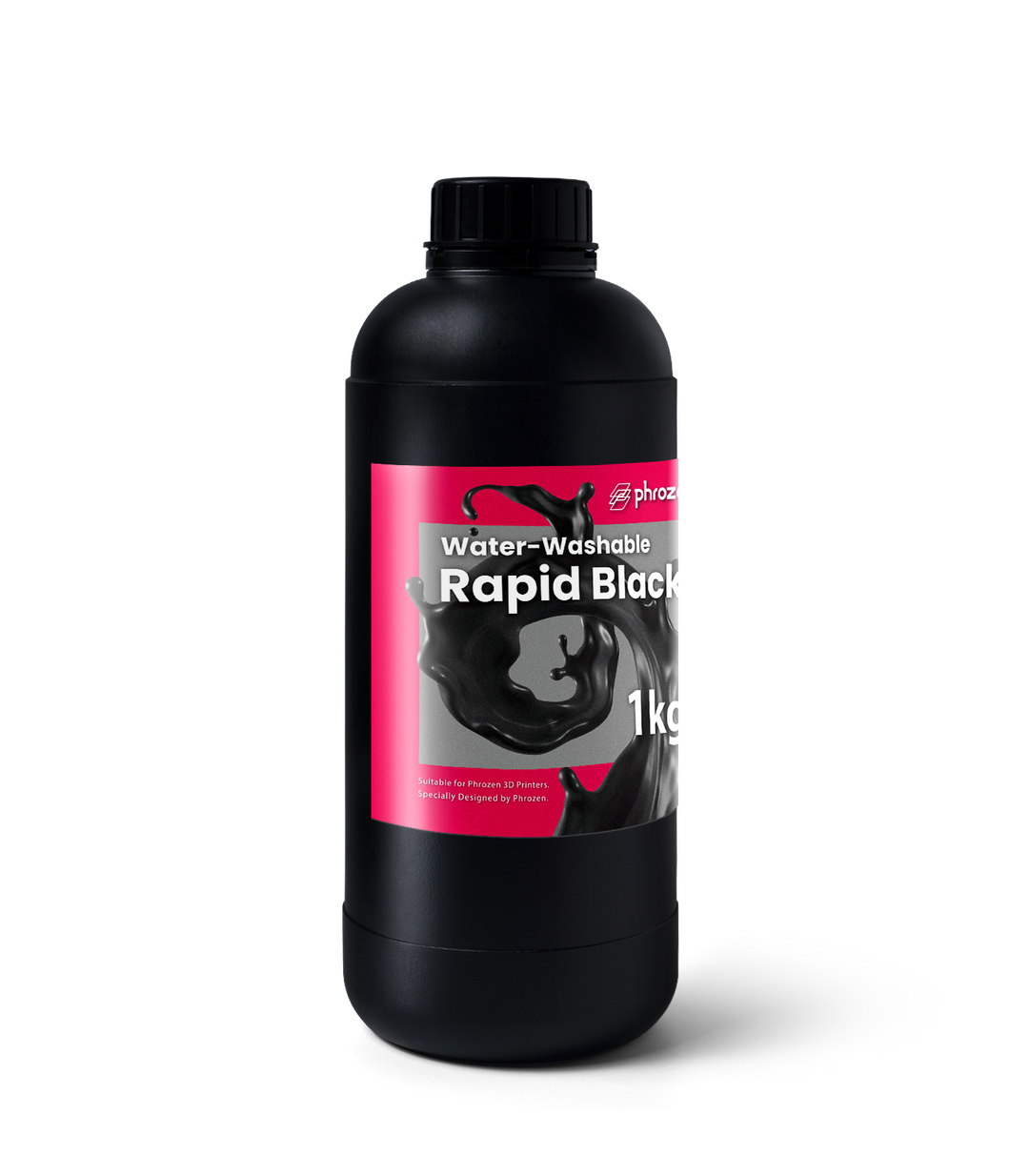 Phrozen Standard Water-Washable Resin by Phrozen