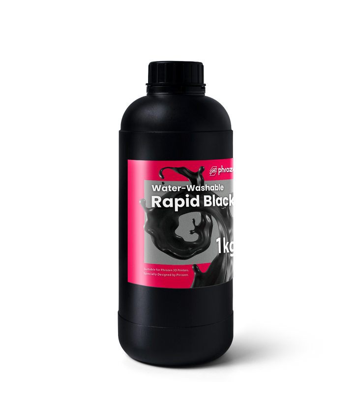 Phrozen Standard Water-Washable Resin by Phrozen