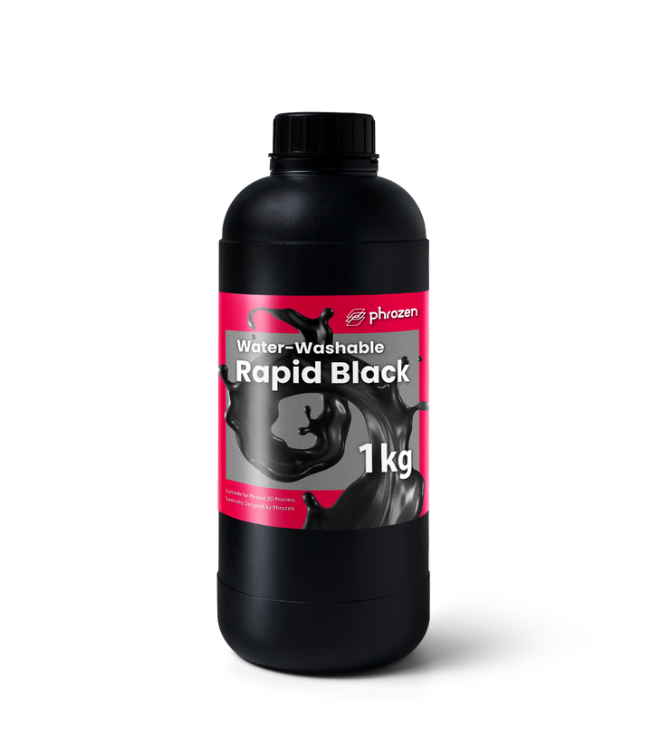 Phrozen Standard Water-Washable Resin by Phrozen