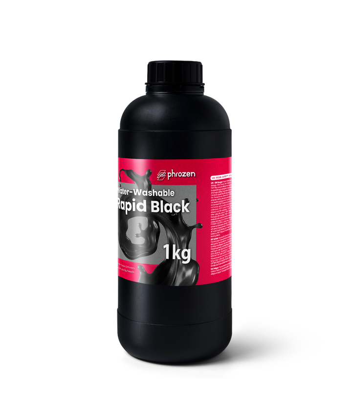 Phrozen Standard Water-Washable Resin by Phrozen