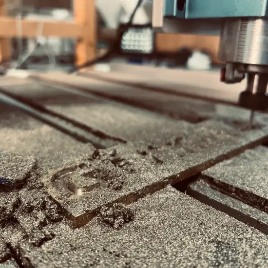 PROVerXL 6050 Plus CNC Router with Vectric Software by SainSmart.com