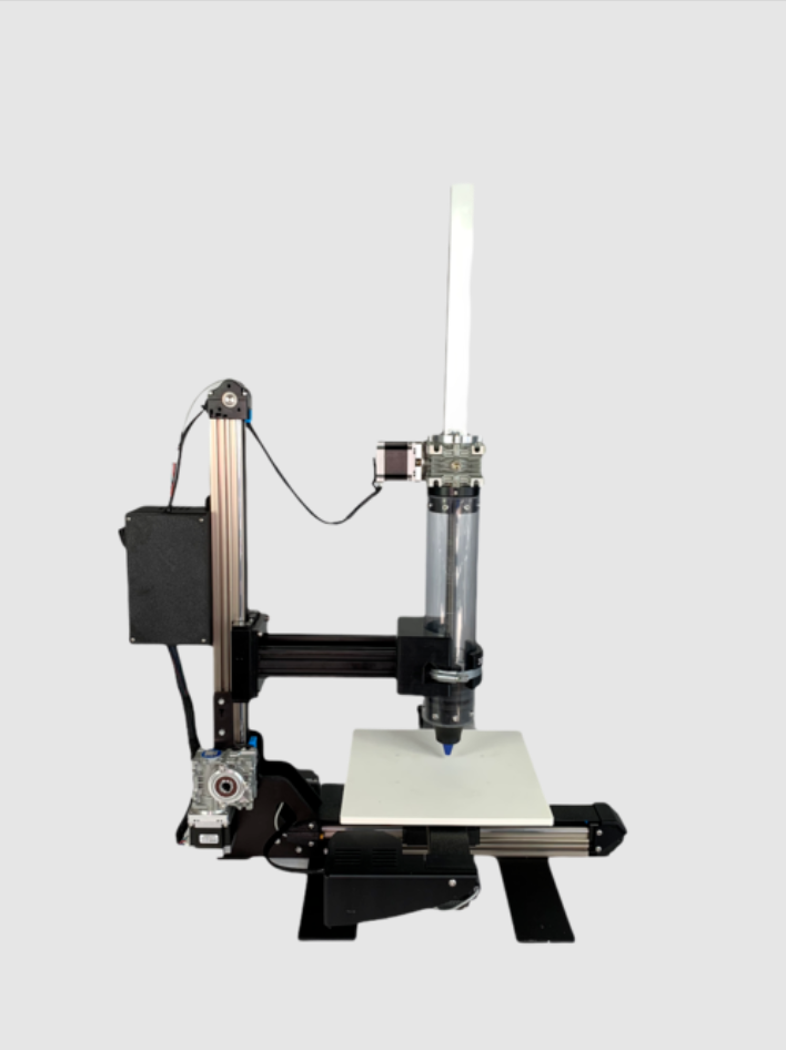 3D PotterBot 10 Micro