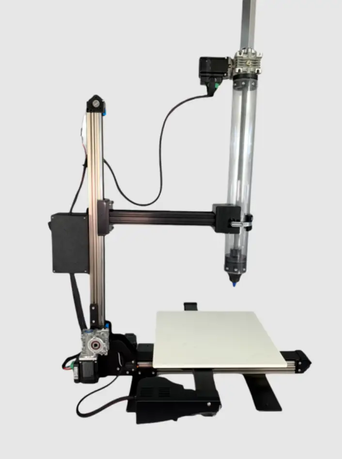 3D PotterBot 10 Pro