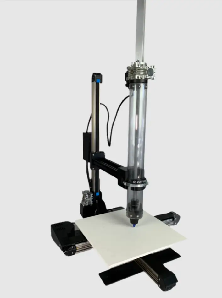 3D PotterBot 10 Pro