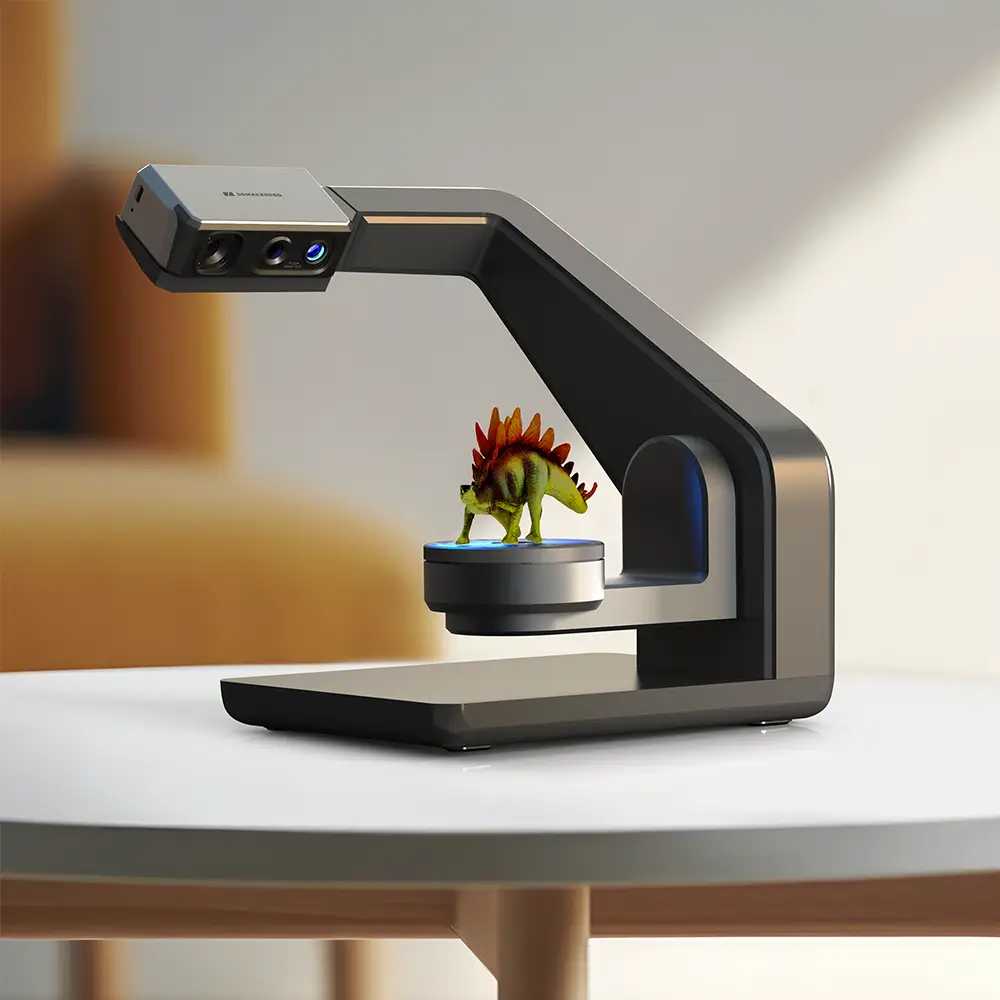 Seal Lite 3D Scanner by 3D Maker Pro