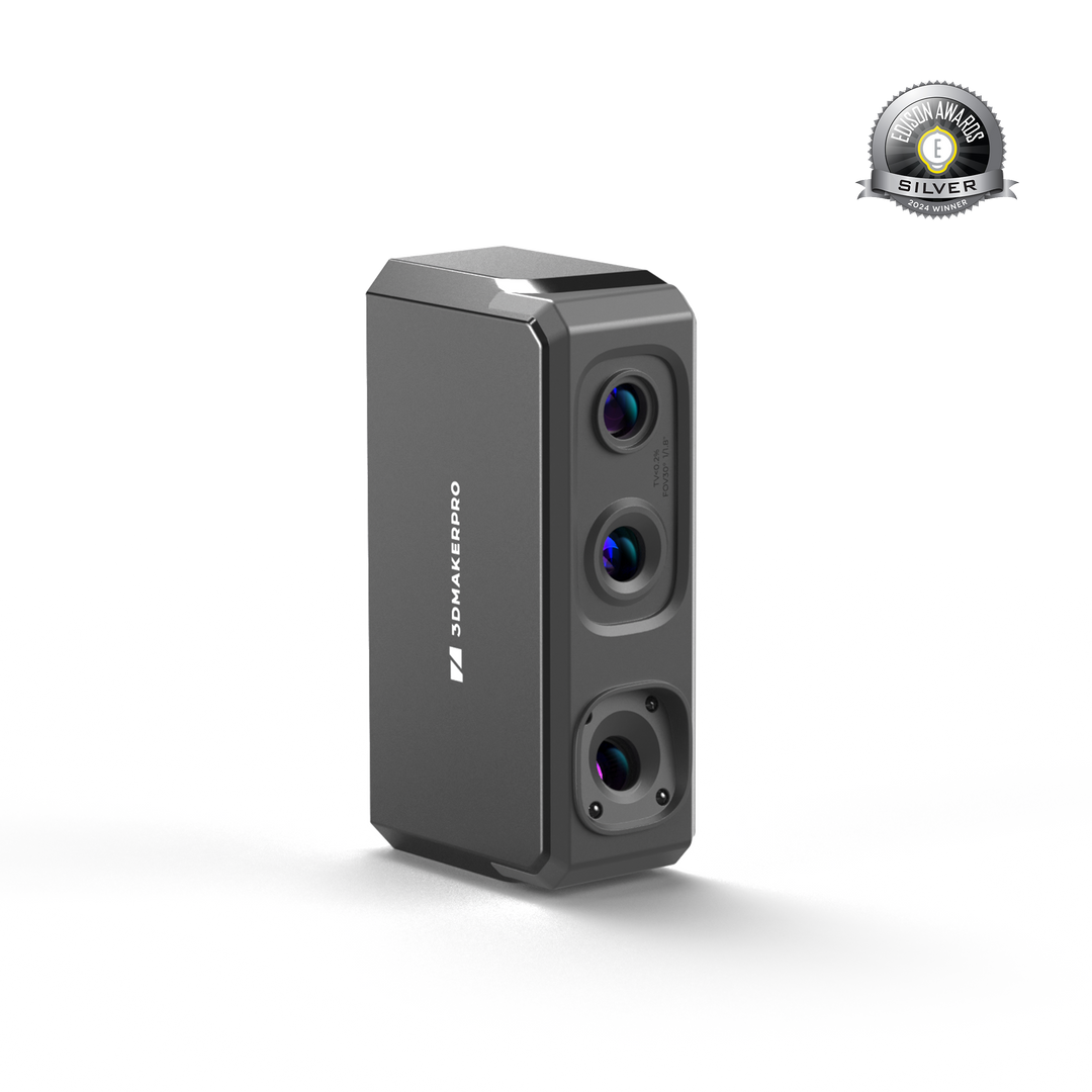 Seal Lite 3D Scanner by 3D Maker Pro