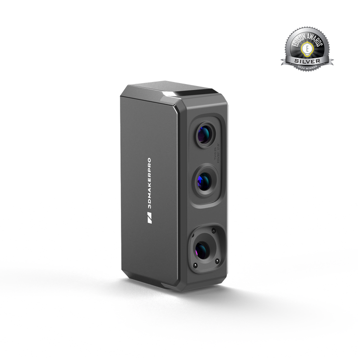 Seal Lite 3D Scanner by 3D Maker Pro