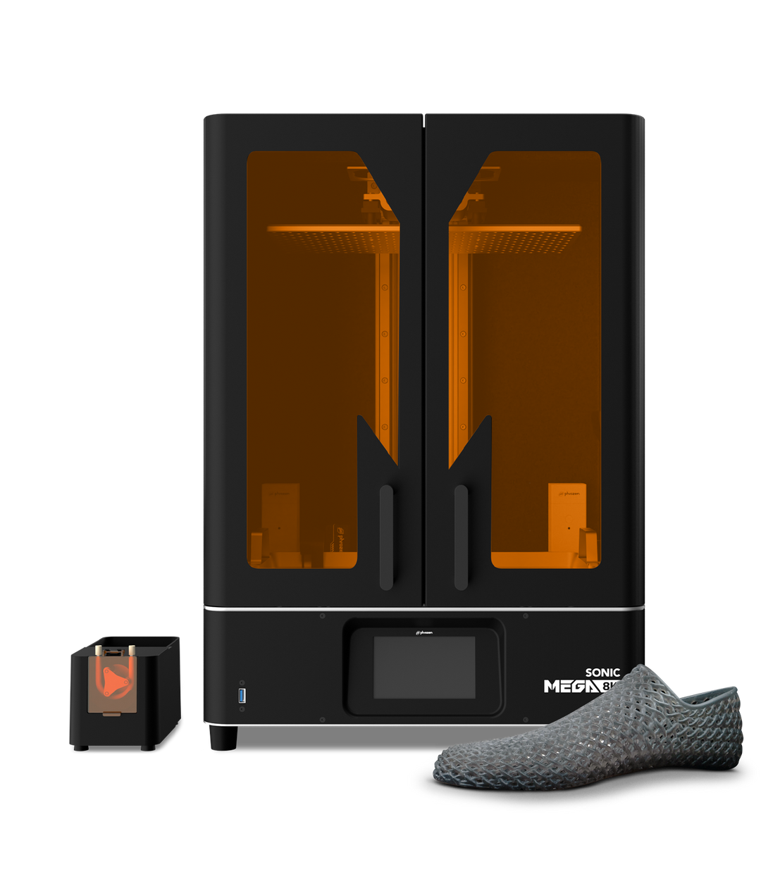 Phrozen Sonic Mega 8K V2 15" LCD 3D Printer by Phrozen