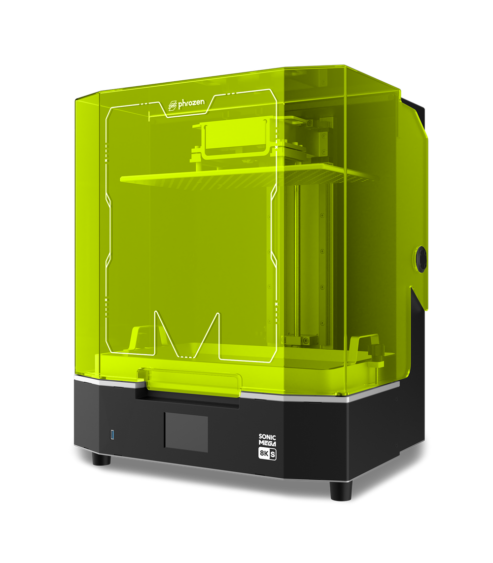 Phrozen Sonic Mega 8K S 15" LCD 3D Printer by Phrozen