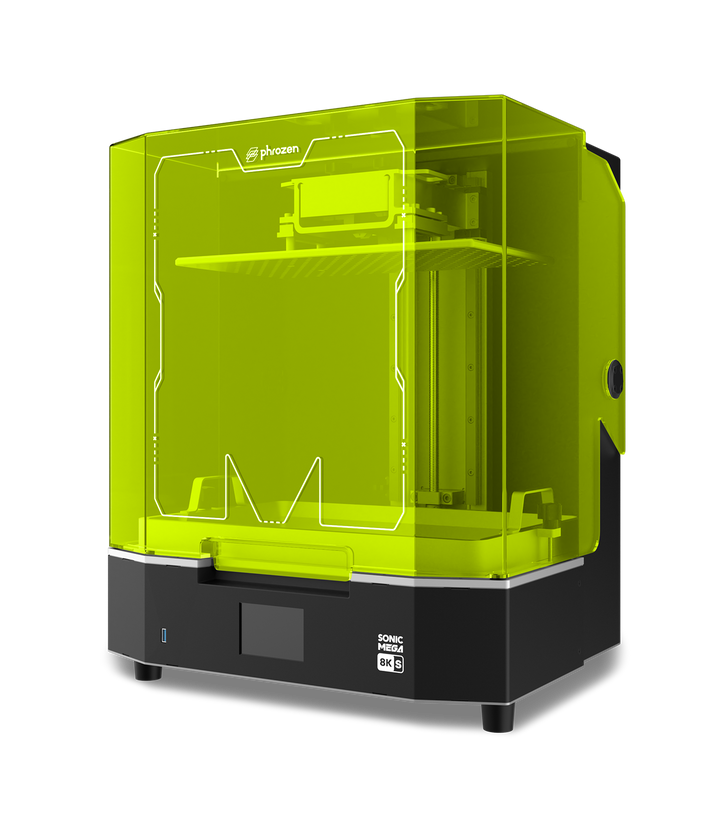 Phrozen Sonic Mega 8K S 15" LCD 3D Printer by Phrozen