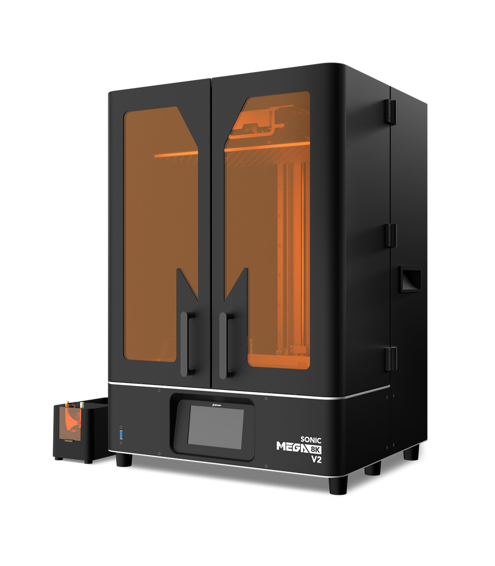 Phrozen Sonic Mega 8K V2 15" LCD 3D Printer by Phrozen