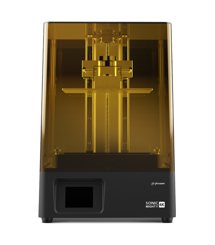 Phrozen Sonic Mighty 4K 9.3" LCD 3D Printer by Phrozen