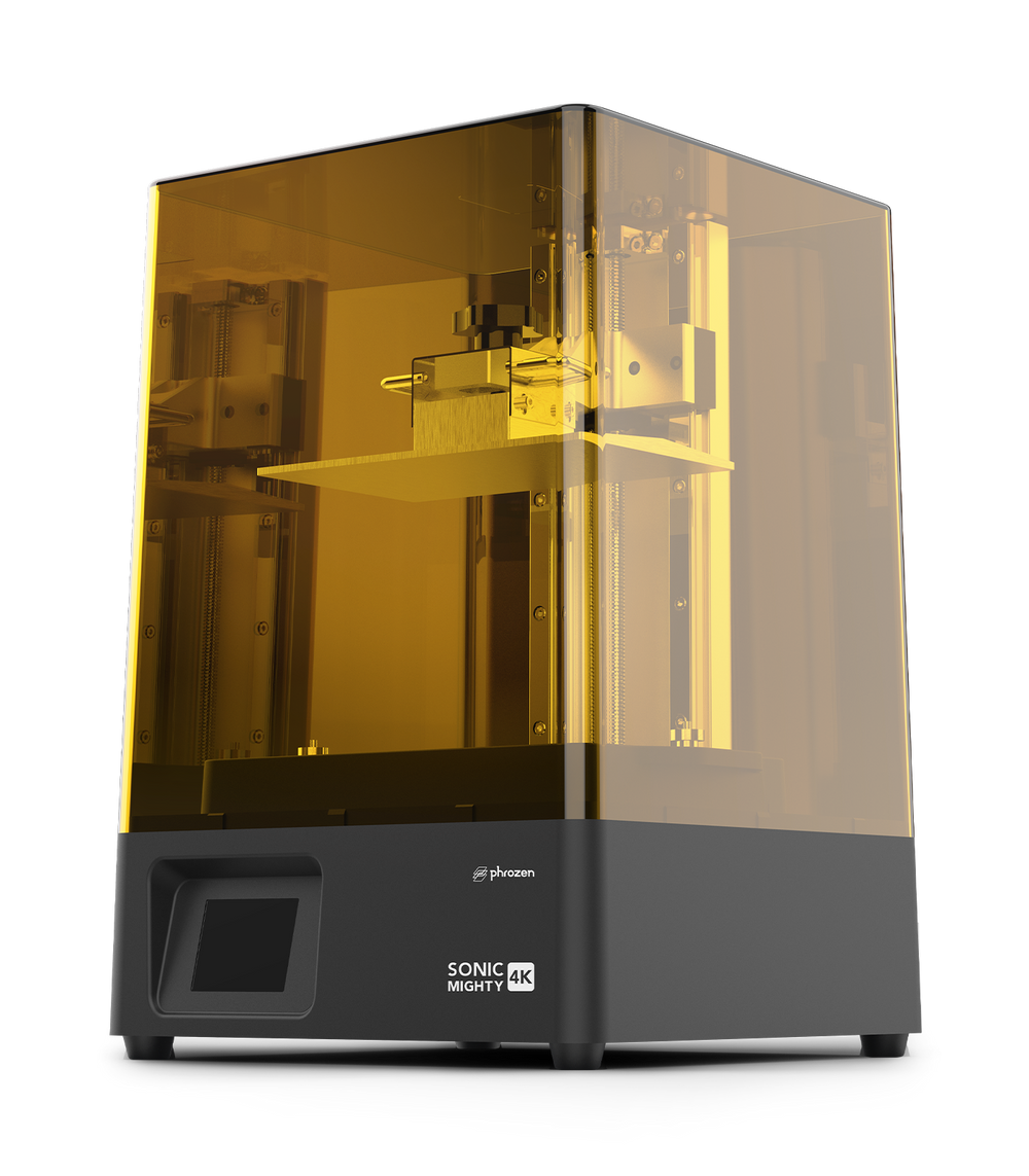 Phrozen Sonic Mighty 4K 9.3" LCD 3D Printer by Phrozen