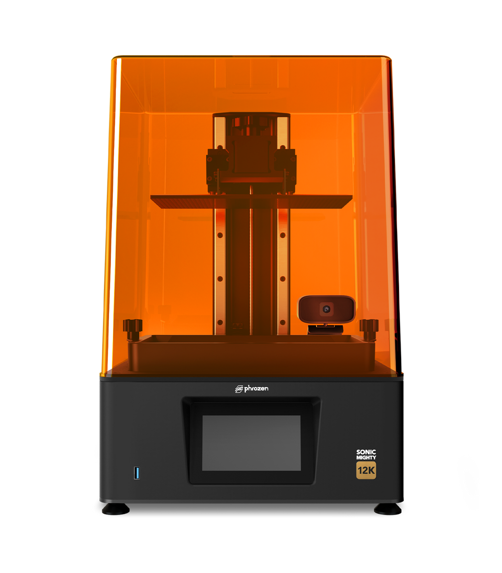 Phrozen Sonic Mighty 12K 10.1" LCD 3D Printer by Phrozen