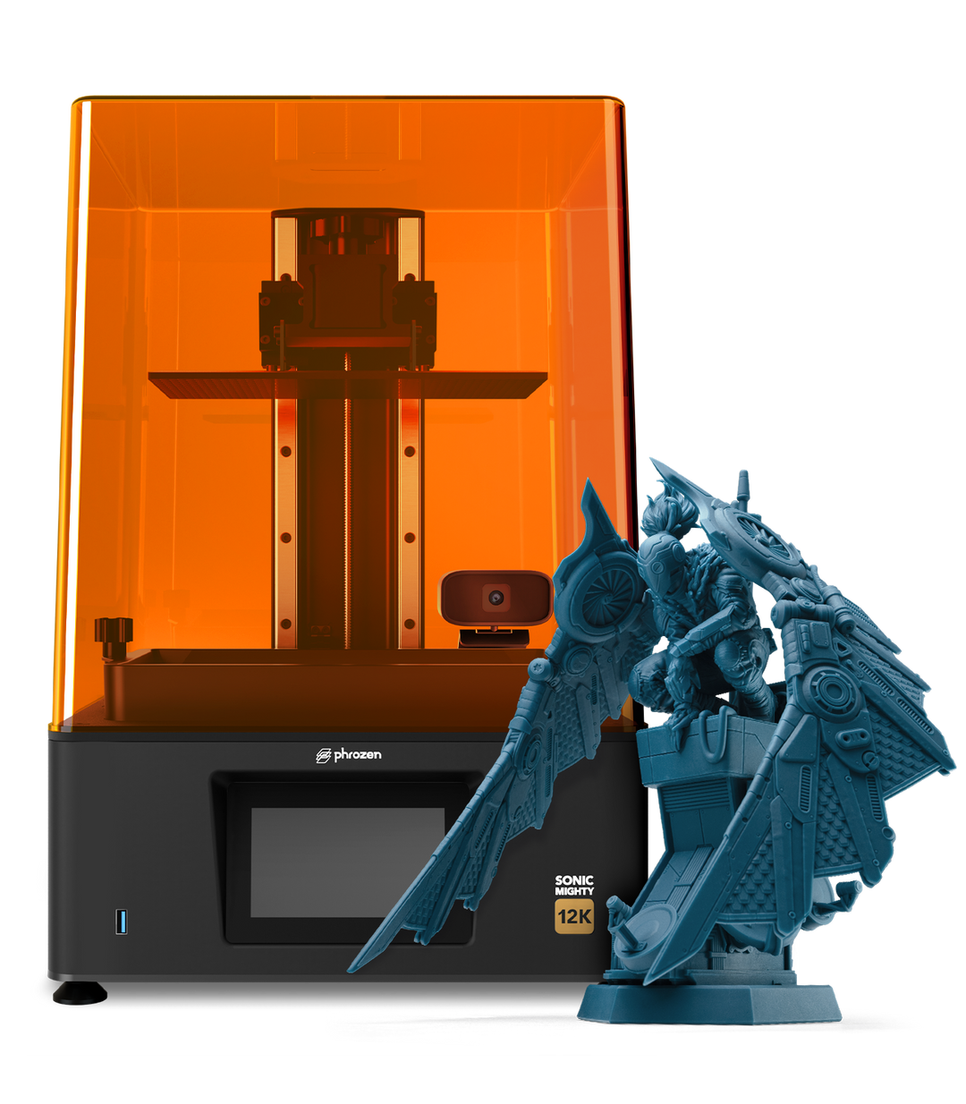 Phrozen Sonic Mighty 12K 10.1" LCD 3D Printer by Phrozen