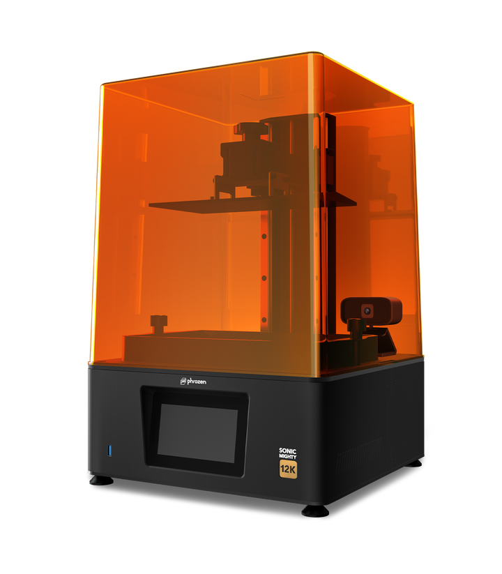 Phrozen Sonic Mighty 12K 10.1" LCD 3D Printer by Phrozen