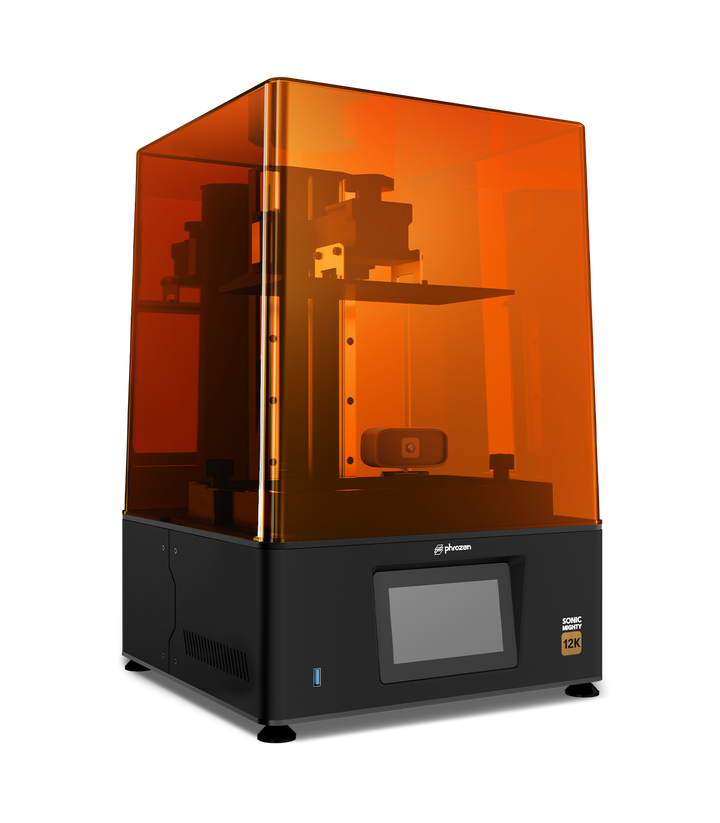 Phrozen Sonic Mighty 12K 10.1" LCD 3D Printer by Phrozen