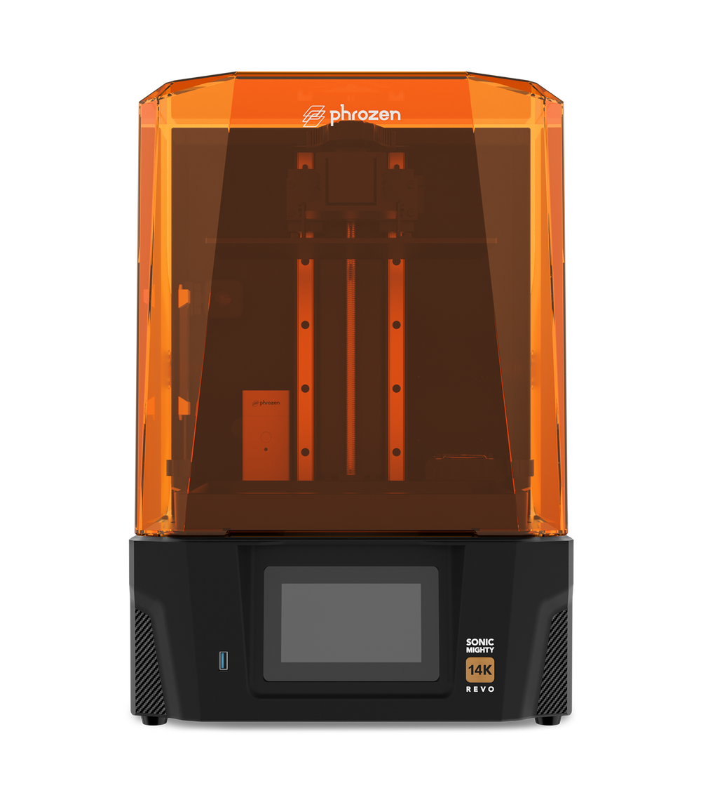 Phrozen Sonic Mighty Revo 14K 10.1" LCD 3D Printer by Phrozen