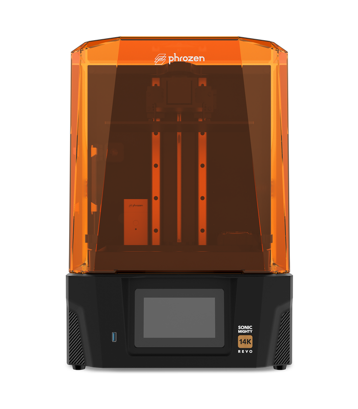 Phrozen Sonic Mighty Revo 14K 10.1" LCD 3D Printer by Phrozen