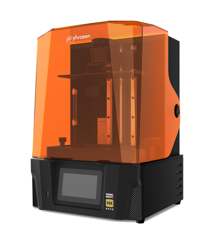 Phrozen Sonic Mighty Revo 14K 10.1" LCD 3D Printer by Phrozen