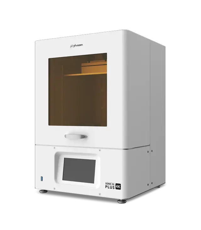 Phrozen Sonic XL 4K PLUS LCD 3D Printer by Phrozen