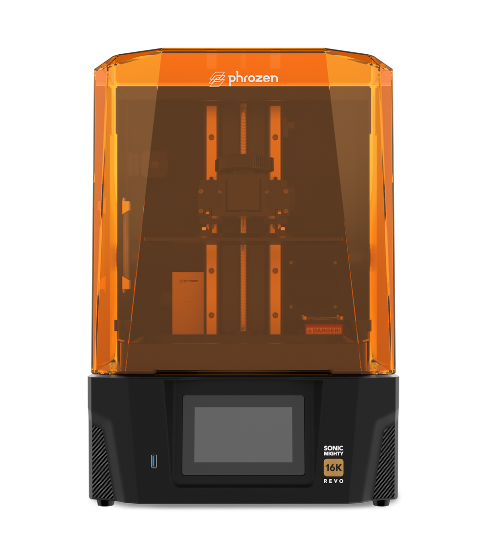 Phrozen Sonic Mighty 16K LCD 3D Printer by Phrozen