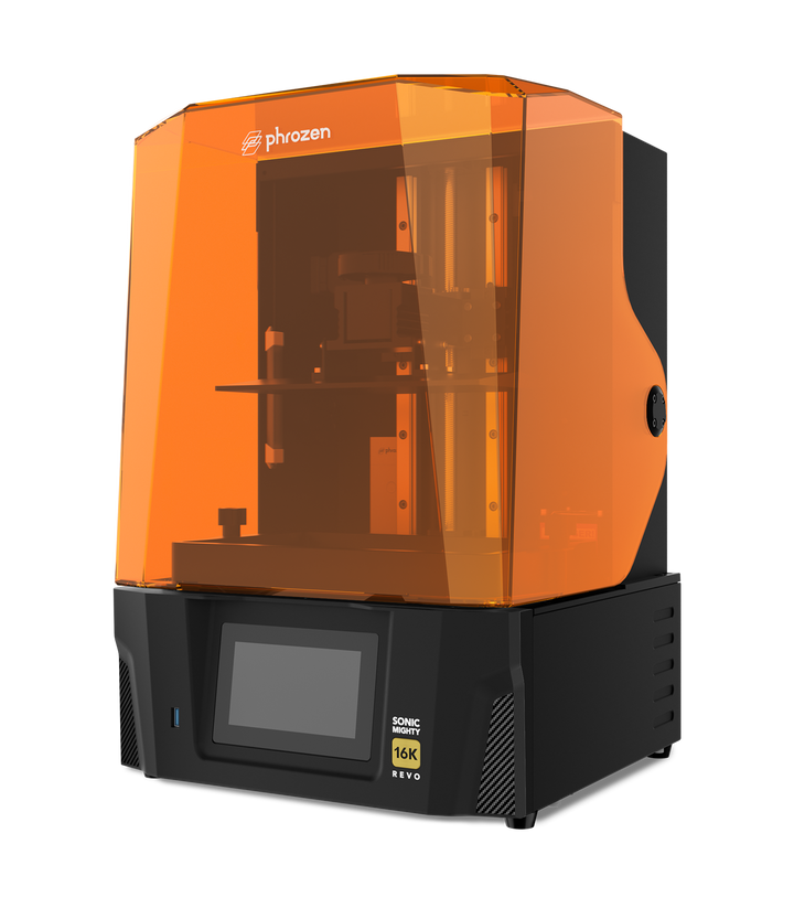 Phrozen Sonic Mighty 16K LCD 3D Printer by Phrozen
