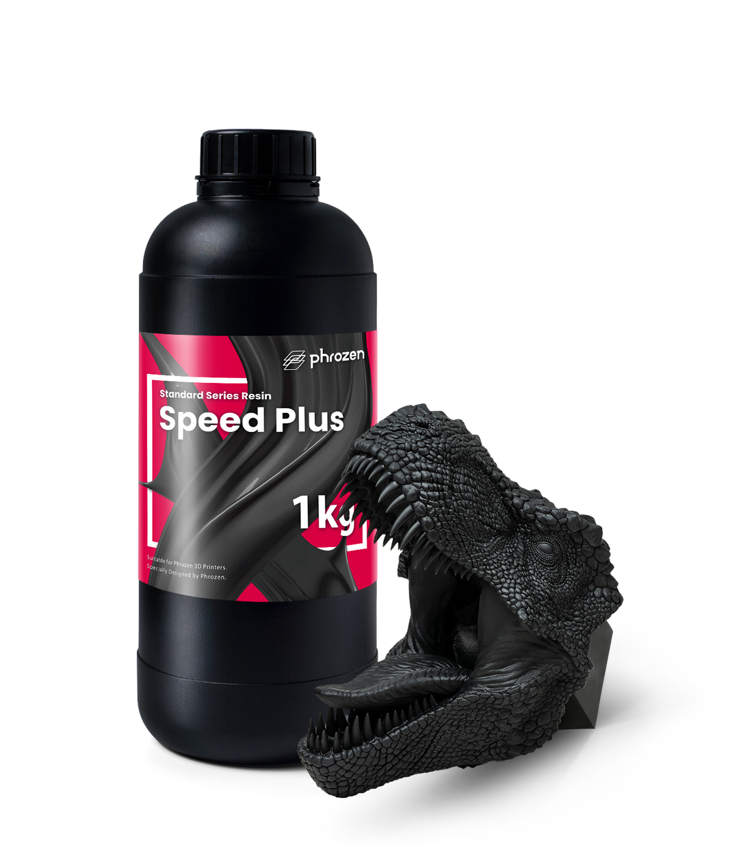 Phrozen Standard Speed Plus Resin by Phrozen