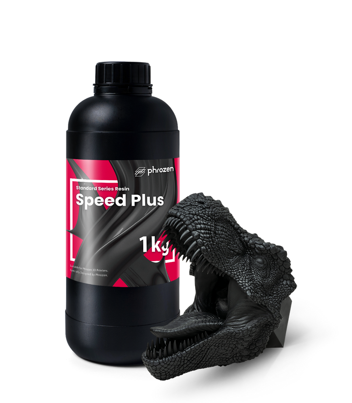 Phrozen Standard Speed Plus Resin by Phrozen