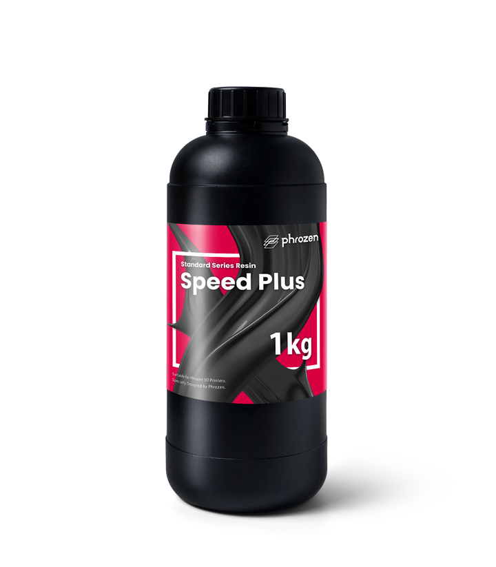 Phrozen Standard Speed Plus Resin by Phrozen
