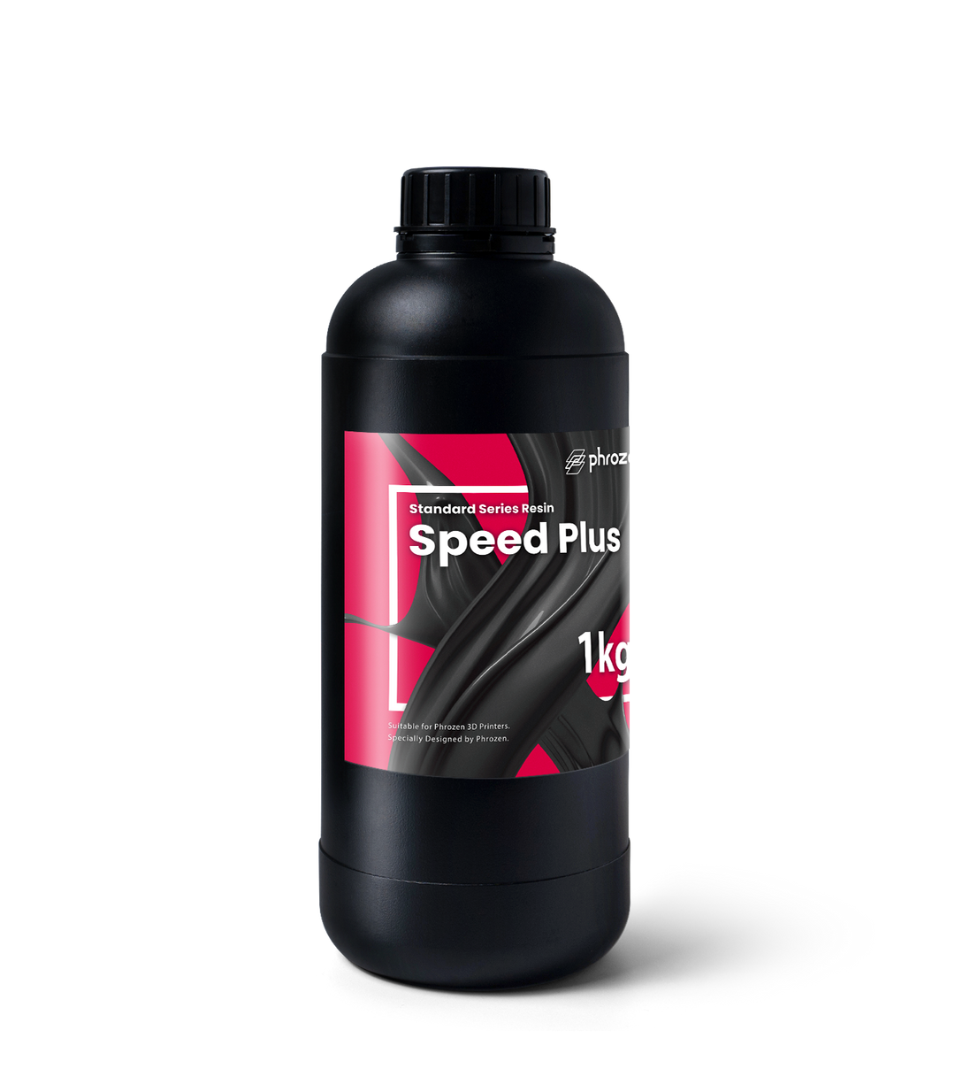 Phrozen Standard Speed Plus Resin by Phrozen
