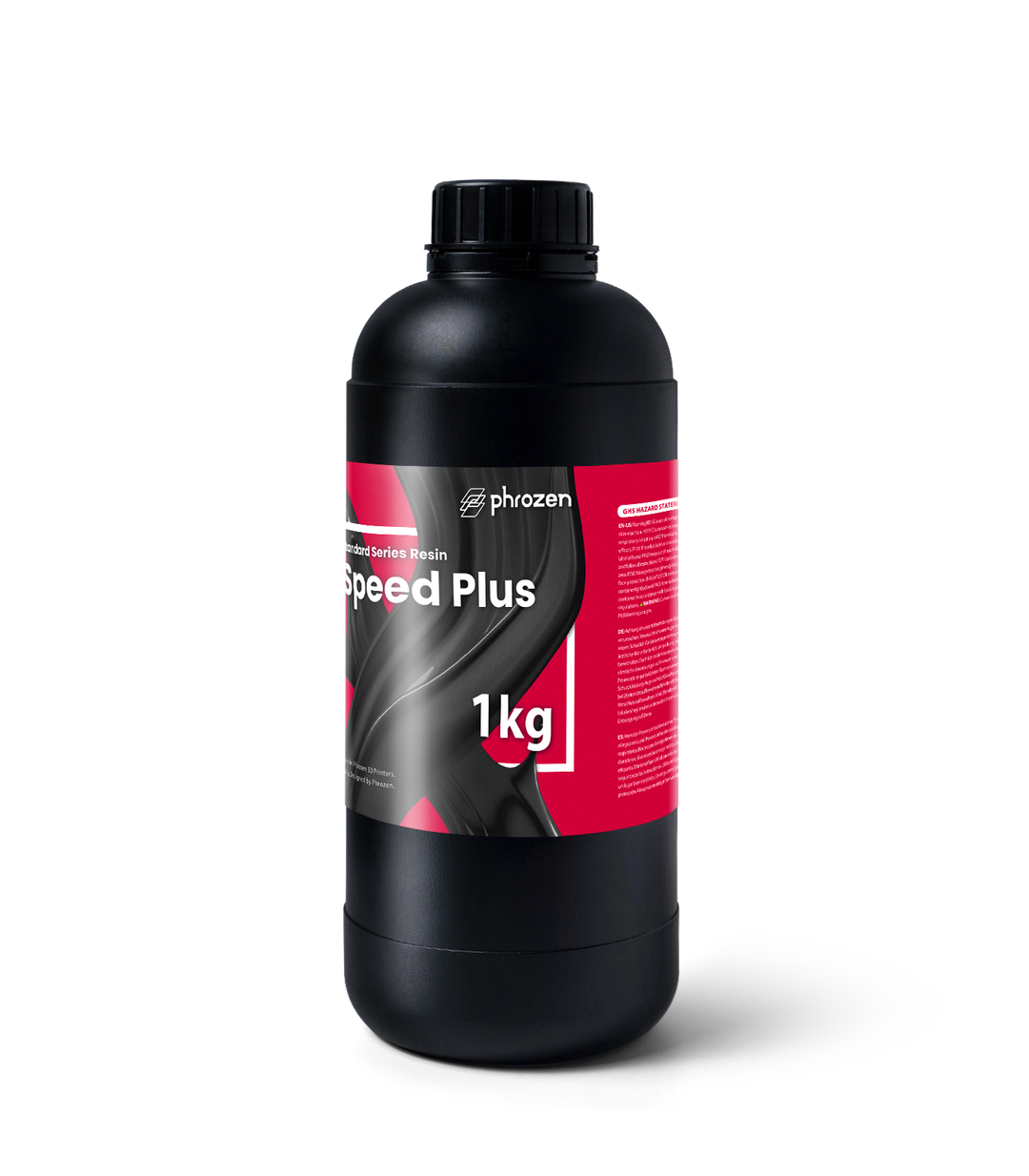 Phrozen Standard Speed Plus Resin by Phrozen