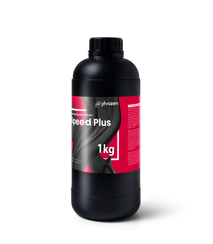 Phrozen Standard Speed Plus Resin by Phrozen