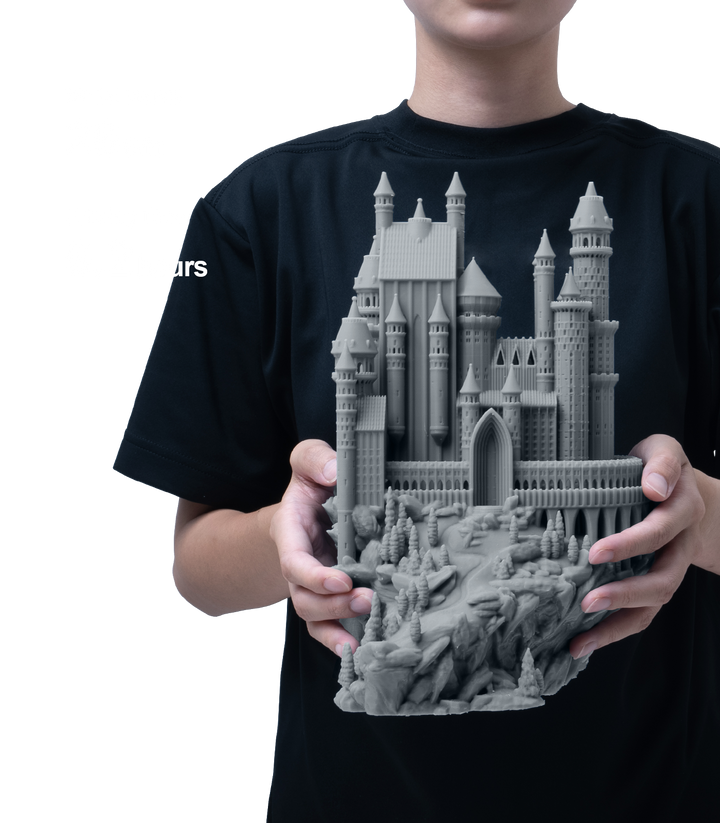 Phrozen Standard Speed Resin by Phrozen