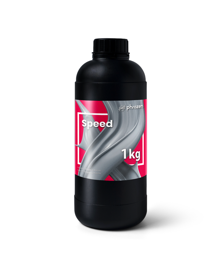 Phrozen Standard Speed Resin by Phrozen