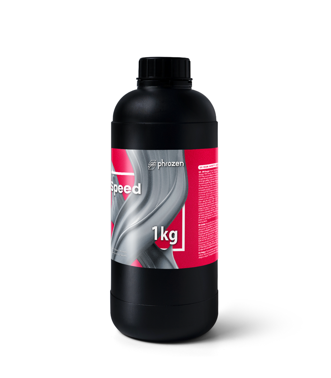 Phrozen Standard Speed Resin by Phrozen