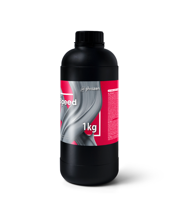 Phrozen Standard Speed Resin by Phrozen