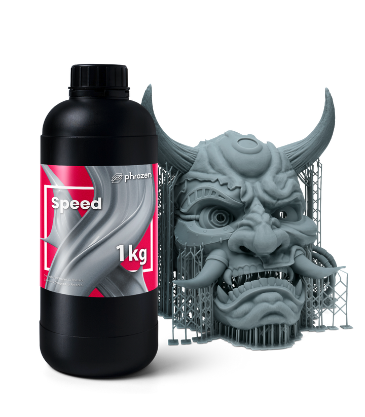 Phrozen Standard Speed Resin by Phrozen