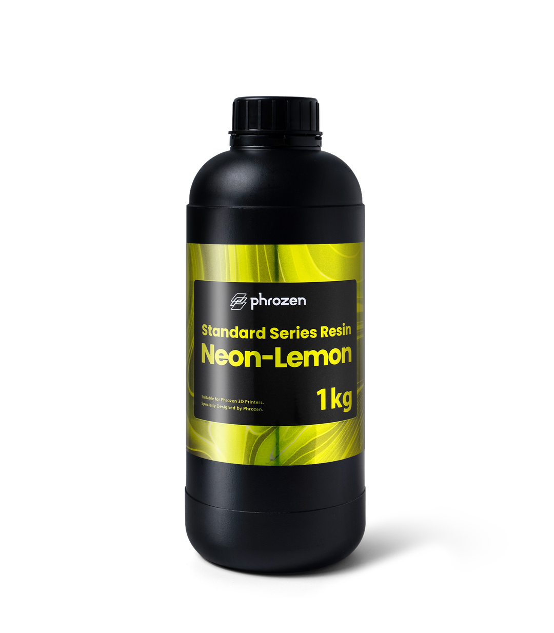 Phrozen Standard Neon Resin by Phrozen