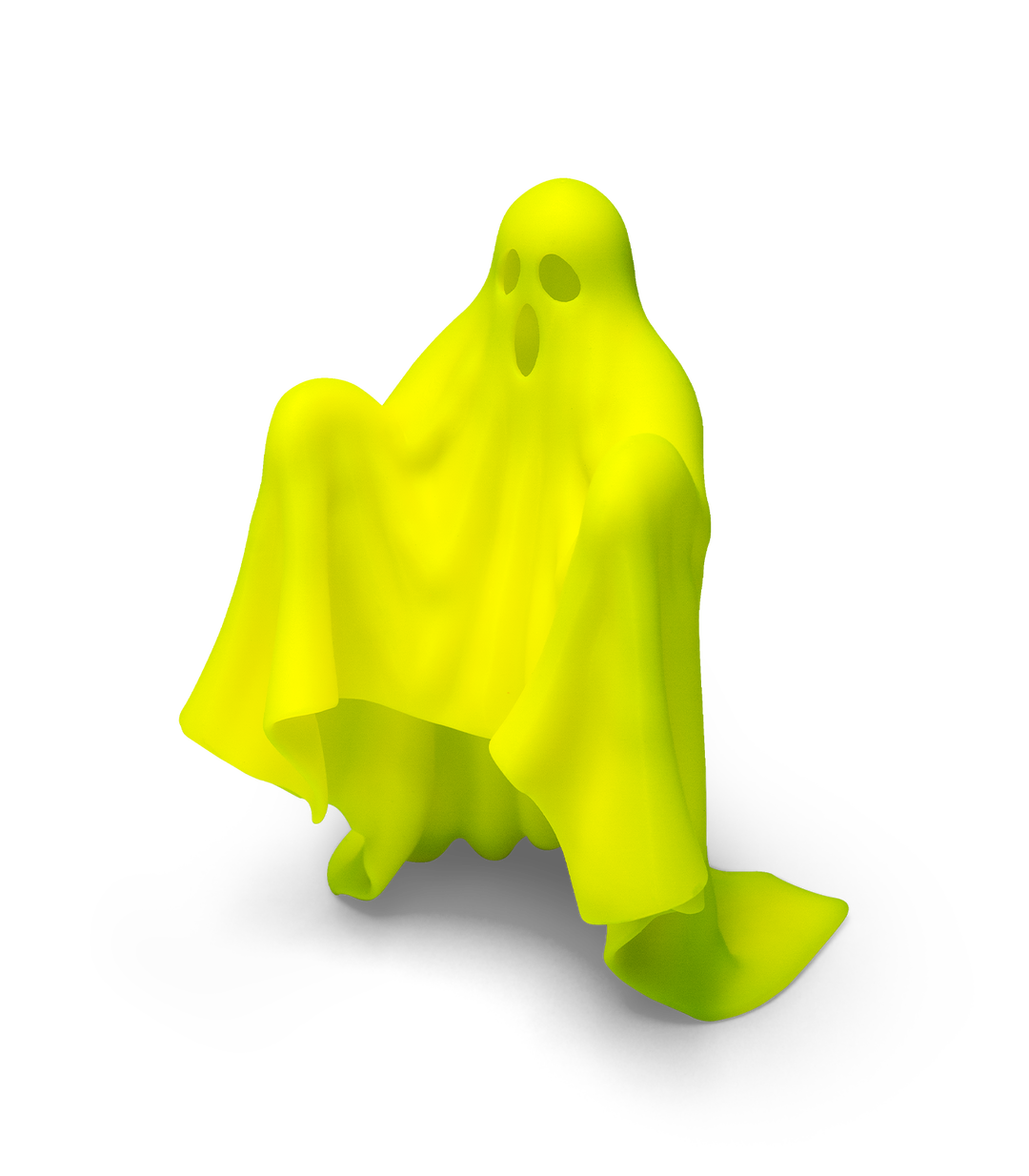 Phrozen Standard Neon Resin by Phrozen