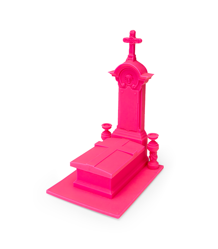 Phrozen Standard Neon Resin by Phrozen