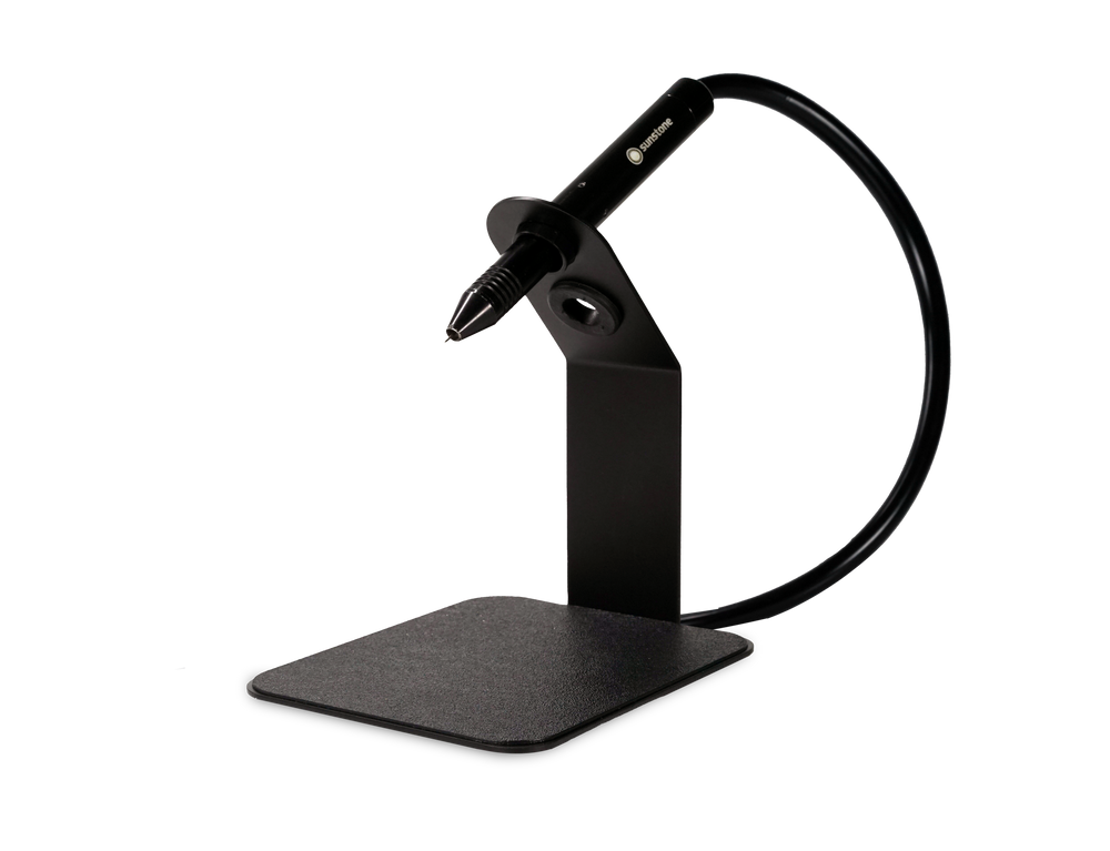 Orion Stylus Holder by Sunstone Welders