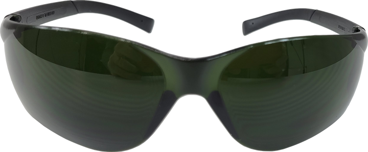 IR Safety Glasses for Permanent Jewelry by Sunstone Welders