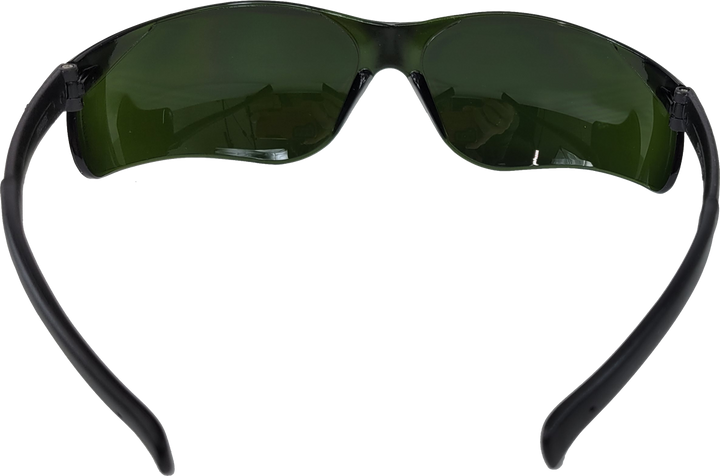 IR Safety Glasses for Permanent Jewelry by Sunstone Welders