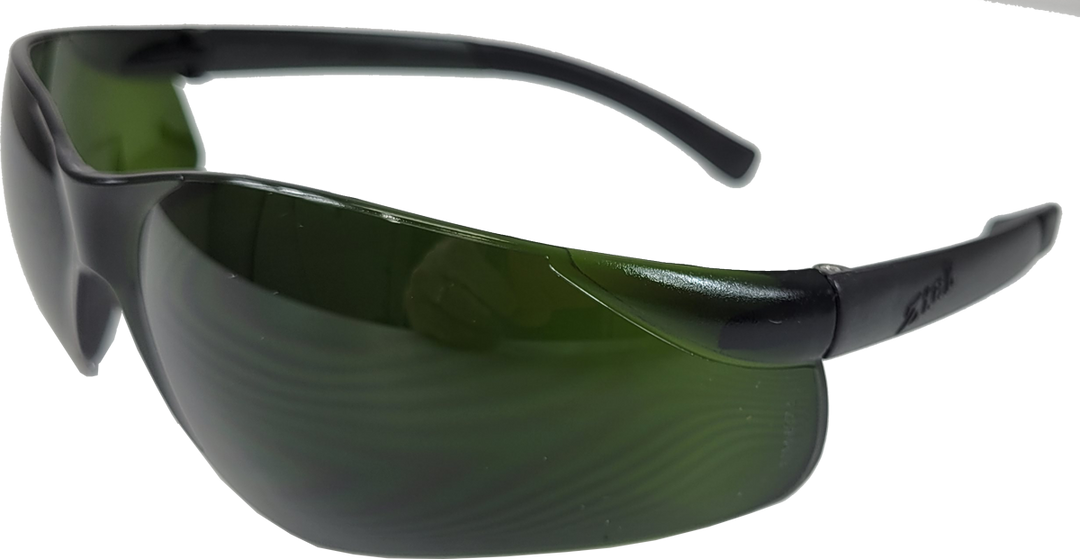 IR Safety Glasses for Permanent Jewelry by Sunstone Welders