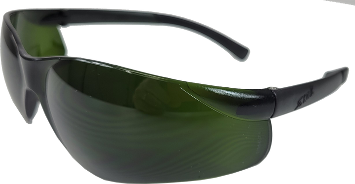 IR Safety Glasses for Permanent Jewelry by Sunstone Welders