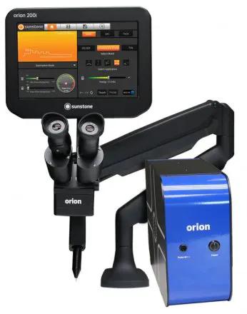 Orion 200i Pulse Arc Welder - For those that want it all! by Sunstone Welders