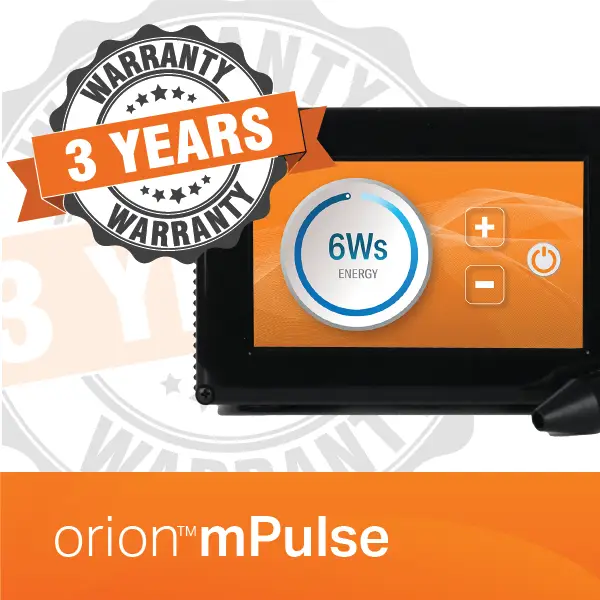 Sunstone Orion mPulse® Permanent Jewelry Welder™ by Sunstone Permanent Jewelry
