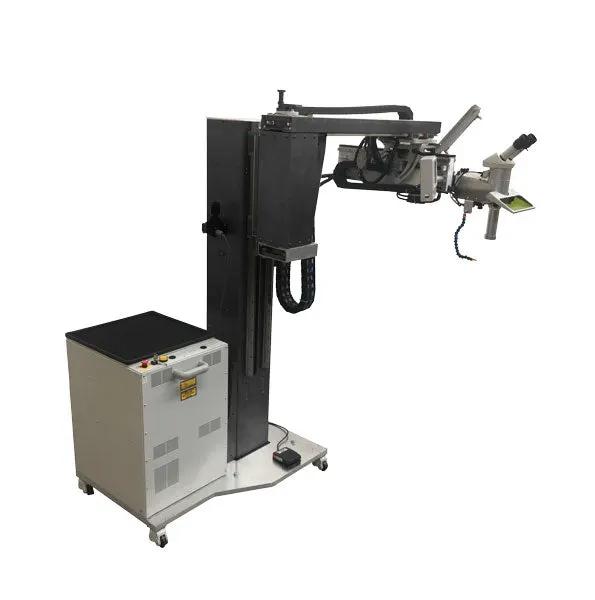 Sunstone DL200 Laser Welder by Sunstone Welders