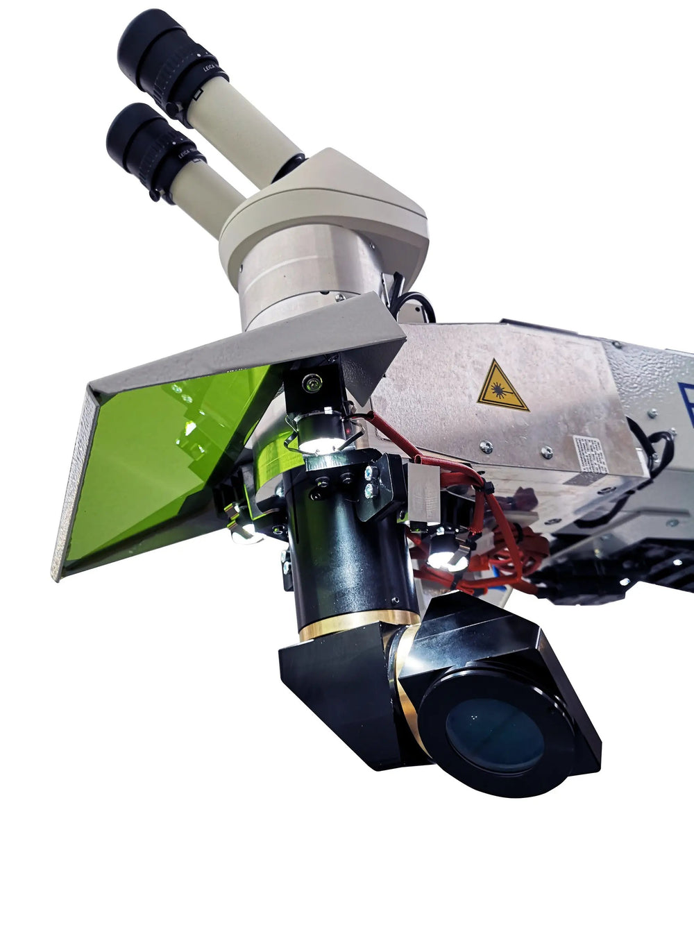 Sunstone DL200 Laser Welder by Sunstone Welders